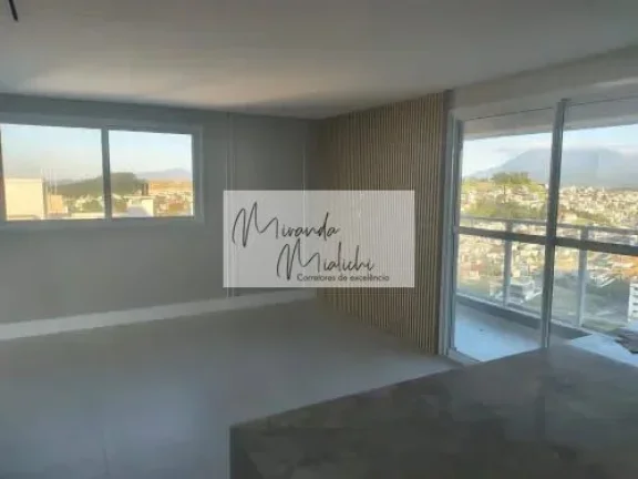 Imagem Apartamento à venda no bairro Pedra Branca - Palhoça/SC