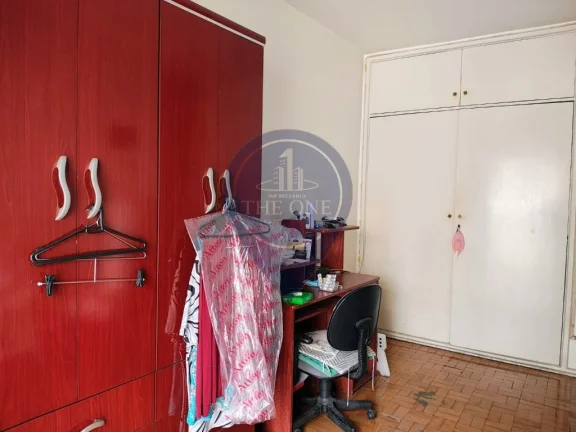 Imagem Apartamento à venda em São Paulo-SP, 3 quartos, 3 salas, 2 banheiros, 1 vaga, 195m² no Bom Retiro!
