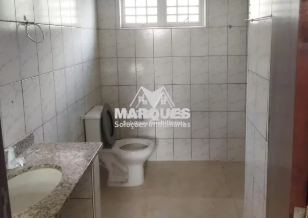 Imagem Sobrado para Venda no bairro Parque Res. Florença em Sumaré