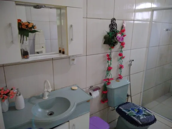 Imagem Casa para Venda em Itaboraí, Gebara (Itambi), 2 dormitórios, 1 suíte, 3 banheiros, 4 vagas