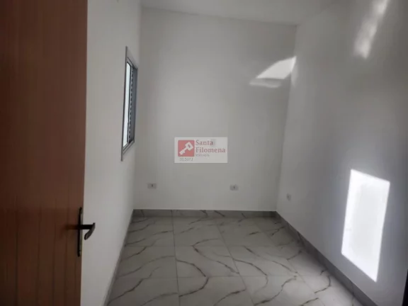 Imagem Cobertura para Venda em Santo André, Vila Assunção, 3 dormitórios, 1 suíte, 2 banheiros, 2 vagas