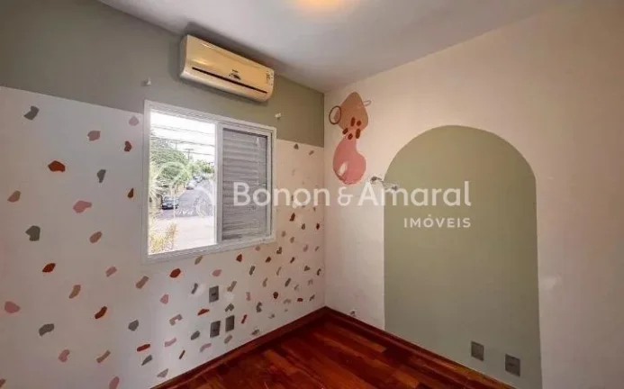 Imagem Casas no Loteamento Villa Bela, na região de Mansões Santo Antônio

More em um charmoso condomini...