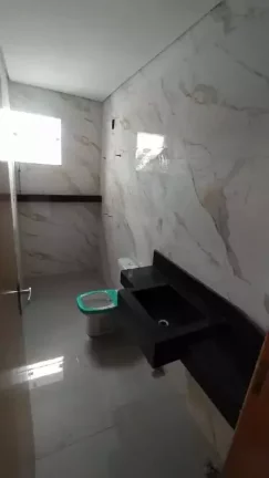 Imagem 3QUARTOS+2VAGAS+SUBSOLO 17,63m²+ÁREA LIVRE