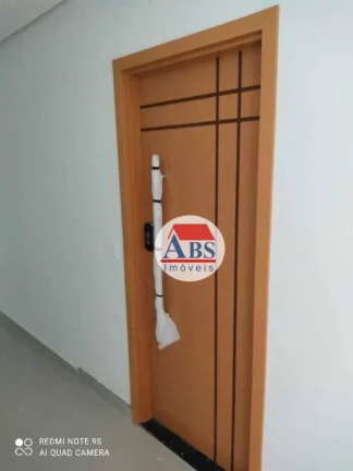 Imagem Apartamento com 1 dormitório à venda, 63 m² por R$ 350.000,00 - Caiçara - Praia Grande/SP