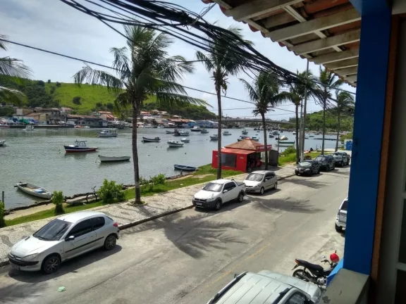 Imagem APARTAMENTO RESIDENCIAL em Cabo Frio - RJ, Portinho