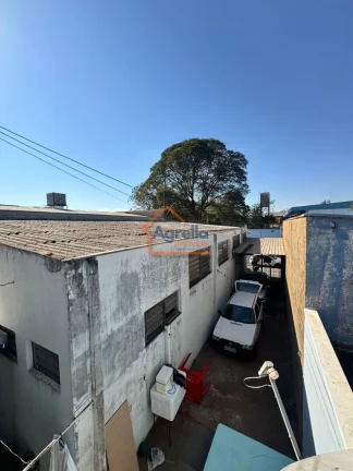 Imagem Casa à venda no bairro Parque Cidade Nova - Mogi Guaçu/SP
