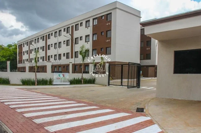 Imagem Apartamento a Venda no bairro Parque Residencial Lagoinha - Ribeirão Preto, SP