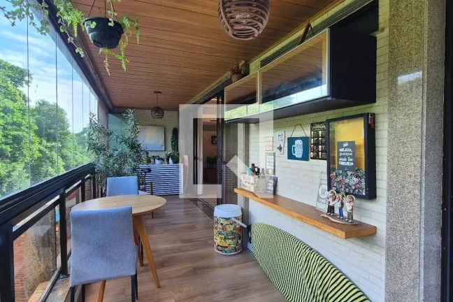 Imagem Apartamento à Venda - Recreio, 3 Quartos, 133 m2