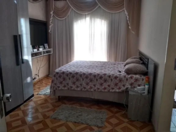 Imagem Sobrado para Venda por R$670.000,00 com 175m², 3 dormitórios, 3 vagas e 2 banheiros - São miguel paulista, São paulo / SP - Cód. BDI31035