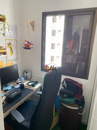 Imagem Apartamento com 4 dormitórios à venda - Brooklin - São Paulo - SP