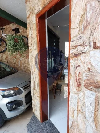 Imagem CASA RESIDENCIAL em SÃO PAULO - SP, SAÚDE