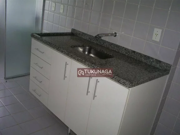 Imagem Apartamento com 2 dormitórios à venda, 50 m² por R$ 405.000,00 - Parque Mandaqui - São Paulo/SP
