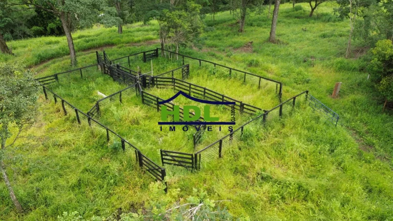 Imagem Fazenda 19 Alqs para Cria em Hidrolândia/GO