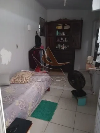 Imagem Casa - Ribeirão Preto - Vila Amélia