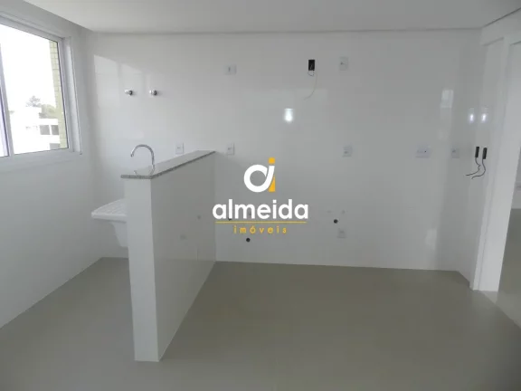 Imagem Cobertura 4 dormitórios à venda Centro Santa Maria/RS