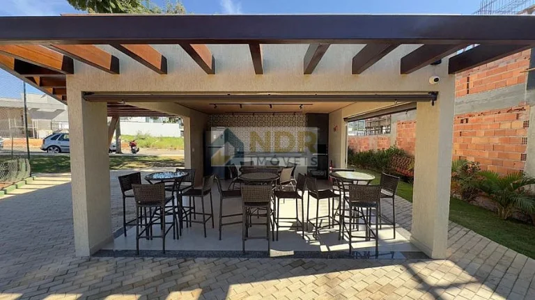 Imagem Lote Residencial Veredas