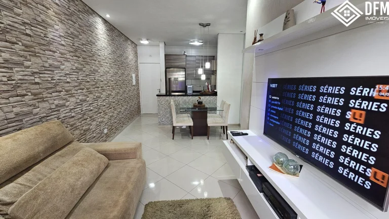 Imagem Apartamento com 3 Dormitorio(s) localizado(a) no bairro Mogi Moderno em Mogi das Cruzes / Mato Grosso do Sul Ref.:4344