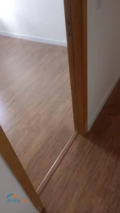 Imagem Apartamento 44m² , 2 dormitórios à venda,- R$ 150.000 + parcelas- Amador Bueno - Itapevi/SP