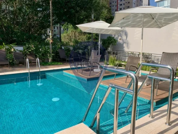 Imagem Imperdível: Apartamento de 2 quartos na Vila Mariana, São Paulo-SP com 2 suítes, 2 salas e 2 vagas de garagem!