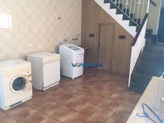 Imagem Casa à venda, 425 m² por R$ 1.290.000,00 - Vila Rosália - Guarulhos/SP