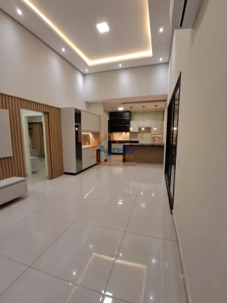 Imagem Condomínio Santa Mônica III - Casa à venda no bairro Jardim Santa Mônica III - Mogi Guaçu/SP