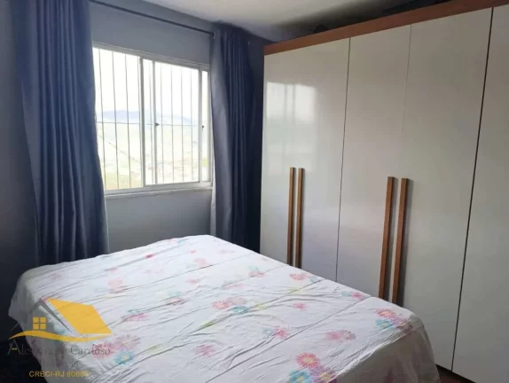 Imagem Apartamento à venda em Nova Friburgo, Conselheiro Paulino, com 2 quartos, 57m2