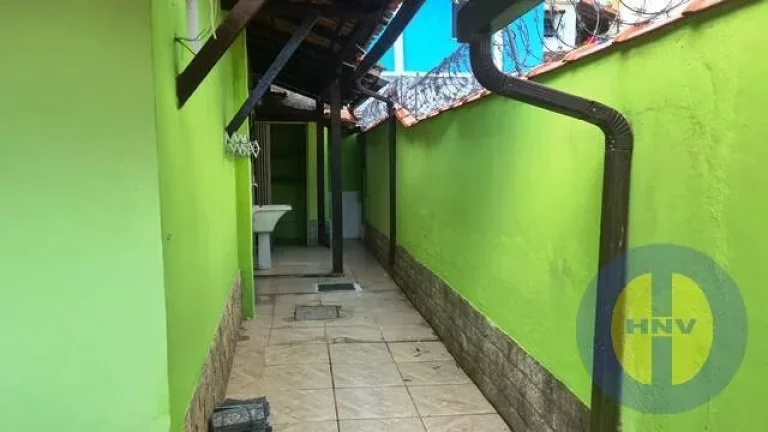 Imagem Excelente casa a venda localizada a uma quadra da Lagoa de Araçatiba!