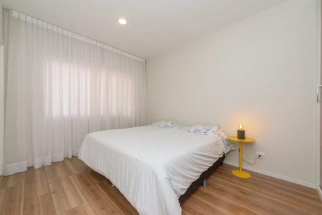 Imagem Sobrado em condomínio - Santa Felicidade