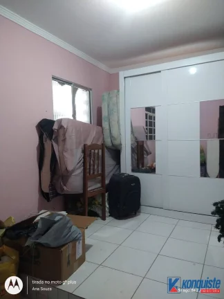 Imagem VENDO CASA NO CONJUNTO FEIRA VI
