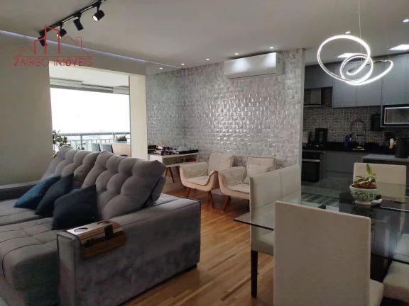 Imagem Oportunidade - Apto. de 82m² - 2 vagas
