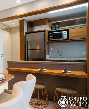 Imagem Apartamento Duplex para Venda em Santo André / SP no bairro Jardim