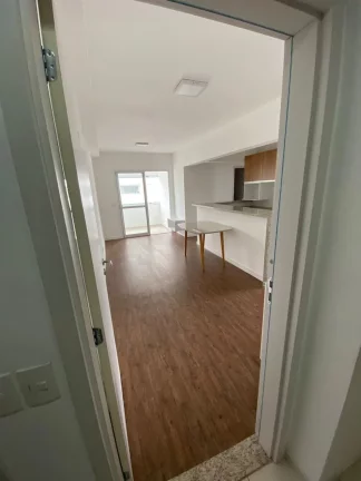 Imagem Lindo Apartamento Semi mobiliado de 2 dormitórios e 1 vaga de garagem no Jardim Colorado (Sapopemba) a 5min da Estação São Lucas