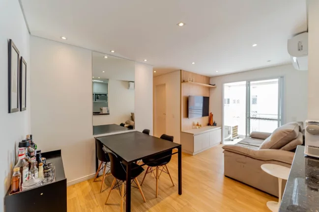 Imagem APARTAMENTO RESIDENCIAL em São Paulo - SP, Jardim Prudência