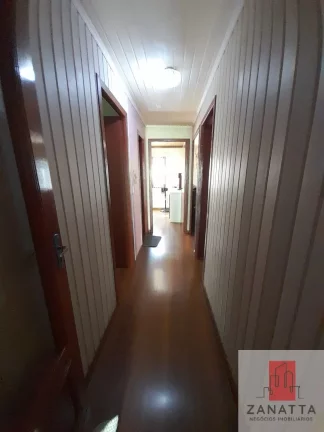 Imagem Casa com 3 Quartos à Venda, 131 m² em Parque Amador - Esteio