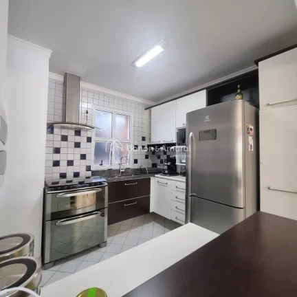 Imagem Este apartamento de alto padrão oferece conforto, sofisticação e praticidade em cada detalhe. Com...