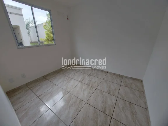 Imagem Apartamento no Residencial Lisboa com 2 quartos, sala, cozinha, banheiro, 1 vaga de garagem, 49m² de área total e 41m² de área útil. Oportunidade imperdível!