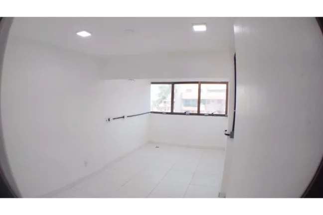 Imagem Aluguel Sala Comercial 28m² no Recreio!