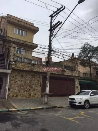 Imagem Home imoveis Casa / Sobrado à venda em Vila Maria Alta - São Paulo Cód.873 Casa Sobrado em Vila Maria Alta: 9 Dorms, 4 Suítes,