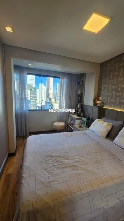 Imagem Apartamento a venda na Avenida Central de Balneário Camboriú