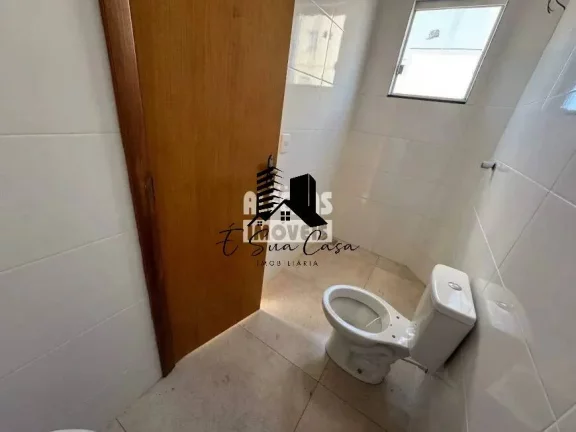 Imagem Apartamento à venda 3 quartos bairro Europa Contagem MG