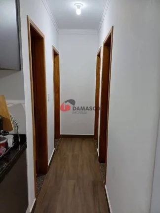 Imagem Apartamento à venda, Vila Alice, Santo André, SP