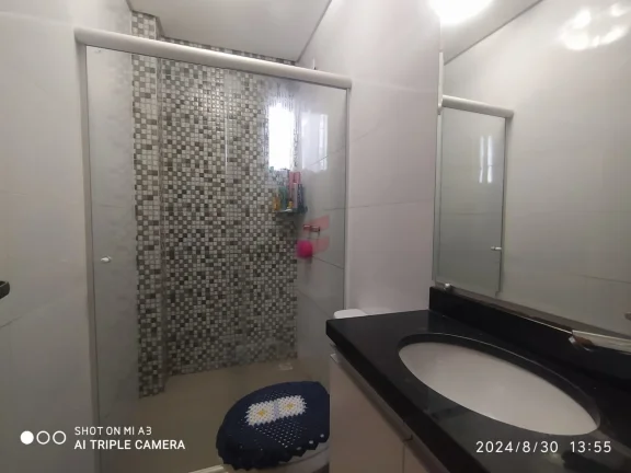 Imagem APARTAMENTO com 3 dormitórios à venda por R$ 360.000,00 no bairro Vargem Grande - PINHAIS / PR