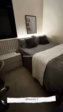 Imagem Apartamento para alugar Paraíso São Paulo