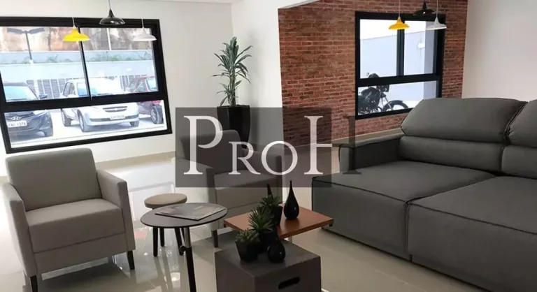 Imagem Imóvel com 1 Quarto à Venda, 42 m² em Boa Vista - São Caetano Do Sul