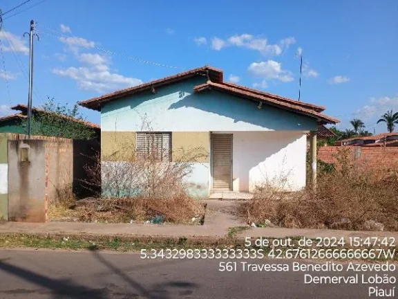 Foto do Imóvel