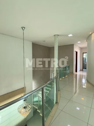 Imagem Casa para locação, Parque Bandeirantes, 5 quartos, sendo 2 suítes, um com closet