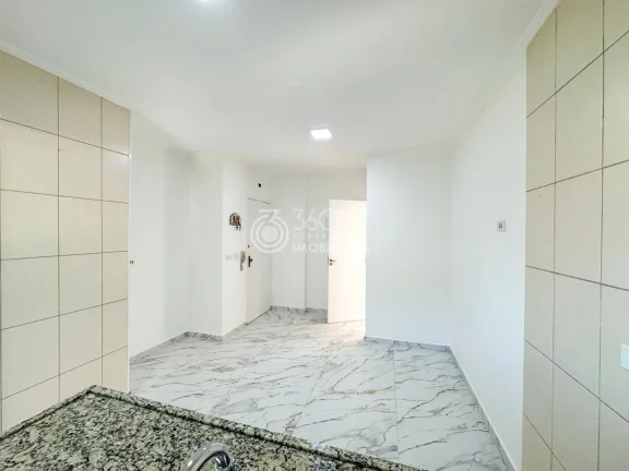 Imagem Apartamento para Venda em Santo André / SP no bairro Santa Terezinha