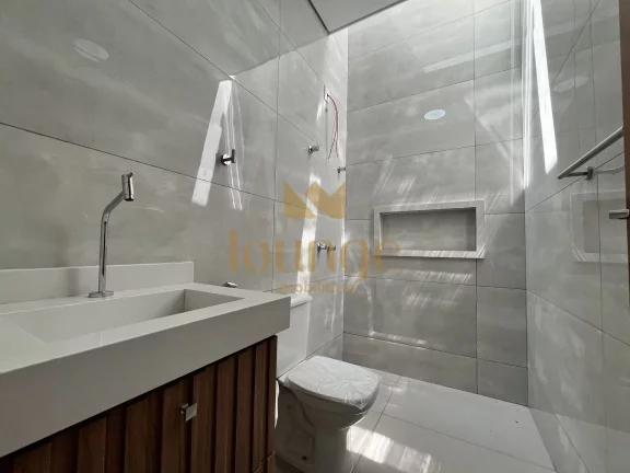 Imagem Casa Em Condominio em Sorocaba
