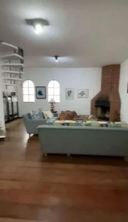 Imagem Chácara com 6 dormitórios à venda, 12300 m² por R$ 2.750.000,00 - Mato Dentro - Mairiporã/SP