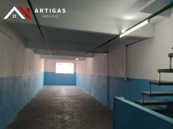 Imagem Galpão á venda na Penha ou Locação A.C 520 m² Comercial